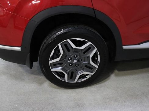 Used 2021 Hyundai Santa Fe Limited w/ Cargo Package image 38