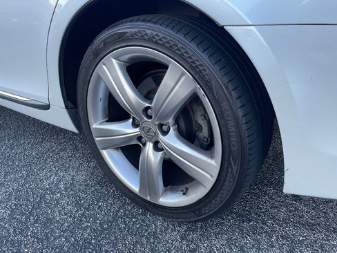 Used 2007 Lexus GS 350 image 12