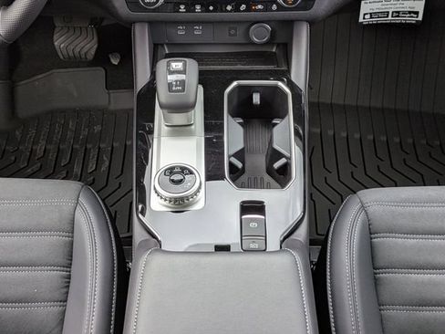 New 2026 Mitsubishi Outlander SE FWD image 19