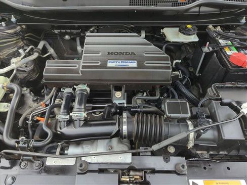 Certified 2019 Honda CR-V EX-L image 23