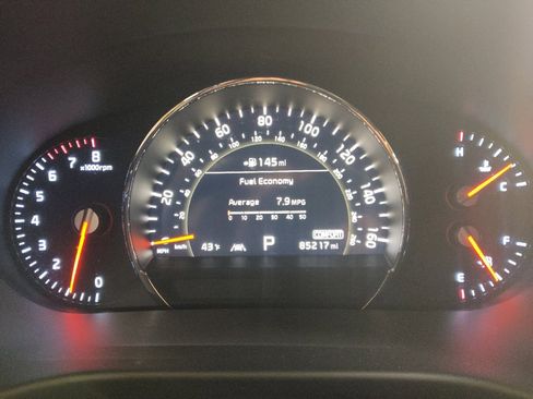 Used 2019 Kia Sorento SX w/ SX Touring Package image 23