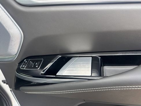 Used 2025 Cadillac Escalade Sport Platinum w/ LPO, Floor Liner Package image 47