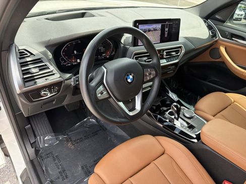 Certified 2023 BMW X3 xDrive30i w/ Premium Package AWD/4WD image 21