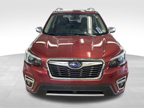 Used 2021 Subaru Forester Touring AWD/4WD image 22