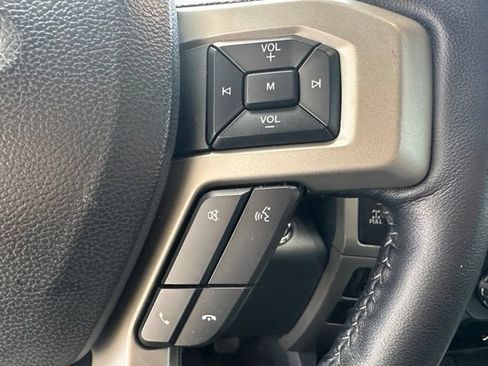 Used 2022 Ford F250 Lariat w/ Tremor Off-Road Package AWD/4WD image 24