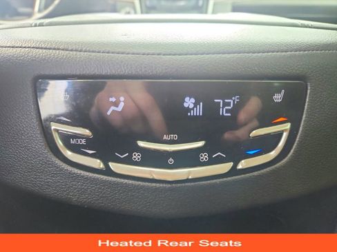 Used 2019 Cadillac Escalade Luxury image 34