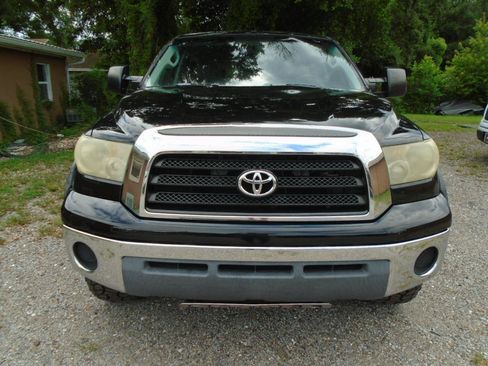 Used 2007 Toyota Tundra SR5 RWD image 2