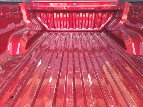 New 2026 Chevrolet Colorado Trail Boss image 23