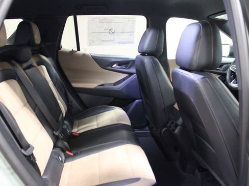 New 2026 Chevrolet Equinox ACTIV w/ Convenience Package III AWD/4WD image 28