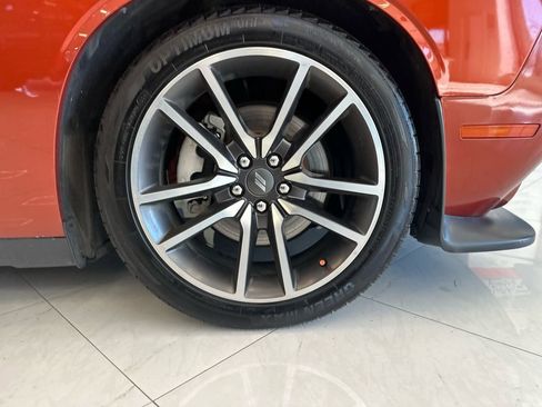 Used 2021 Dodge Challenger R/T w/ Plus Package image 36