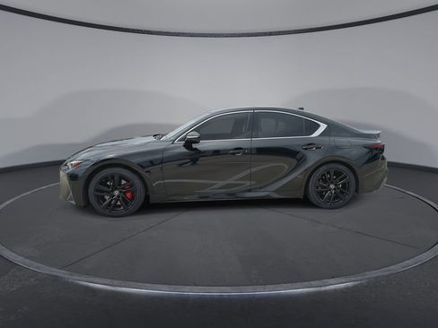 Used 2023 Lexus IS 300 w/ Comfort Package image 5