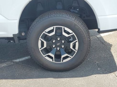 New 2024 Ford F150 Lightning Pro image 6