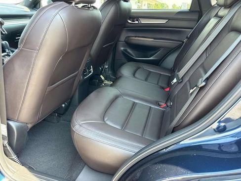 Used 2021 MAZDA CX-5 Signature AWD/4WD image 10