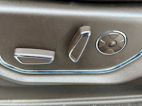 Used 2018 Ford F150 King Ranch w/ Equipment Group 601A Luxury image 23