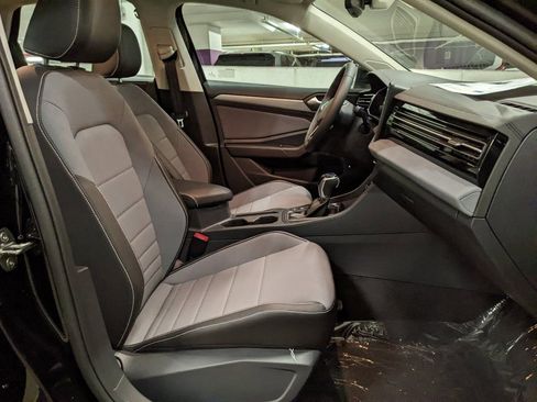 New 2026 Volkswagen Jetta SE image 24