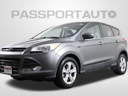 Used 2013 Ford Escape SE