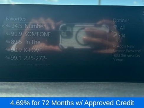 Used 2024 MAZDA CX-50 AWD 2.5 Turbo w/ Cargo Package image 26