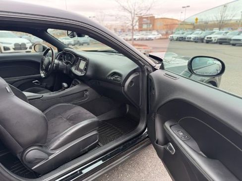 Used 2019 Dodge Challenger R/T Scat Pack image 23