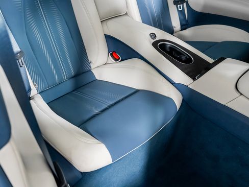 Used 2024 Maserati GranTurismo Folgore image 35