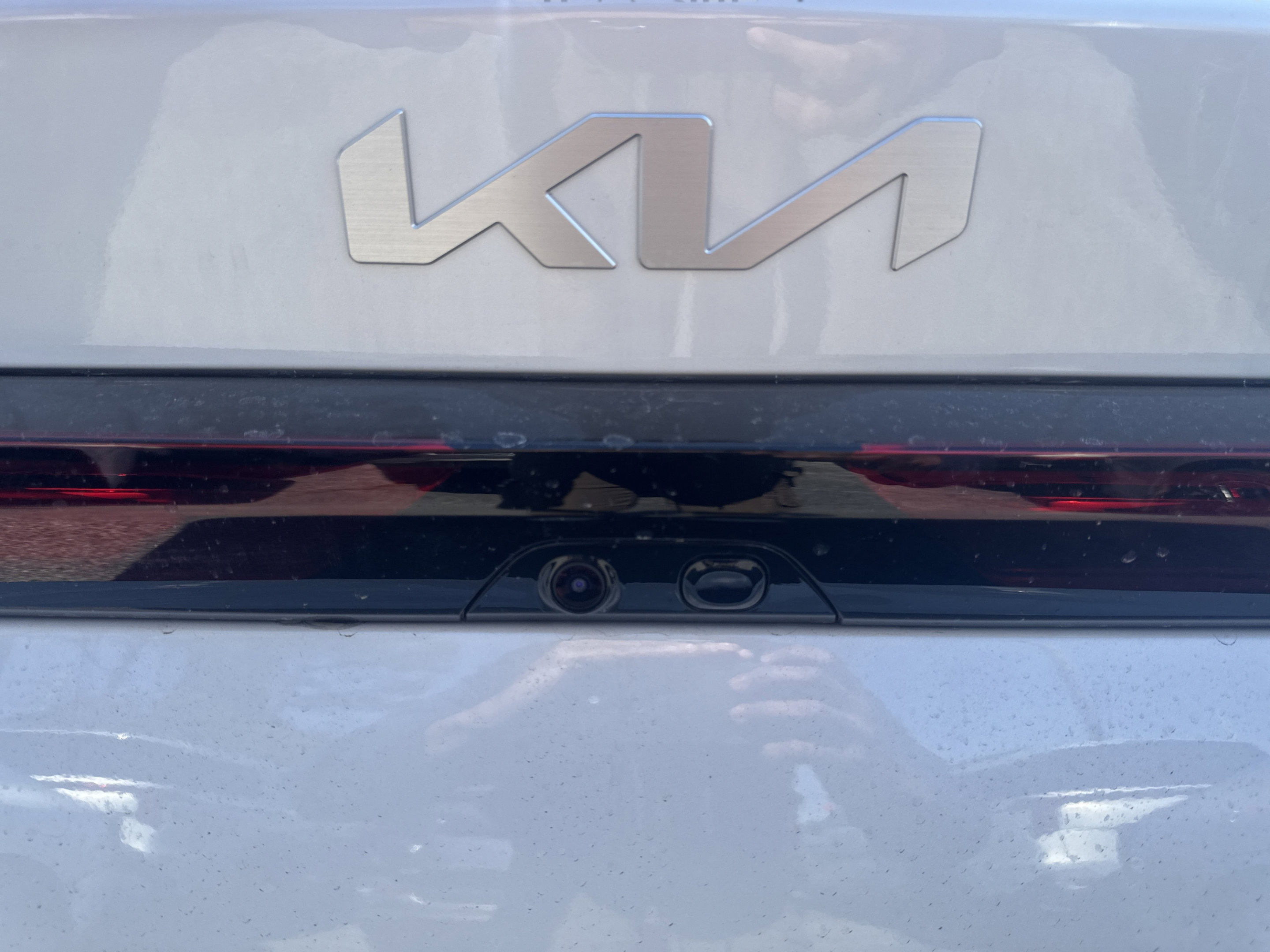 New 2026 Kia K5 LXS FWD image 31