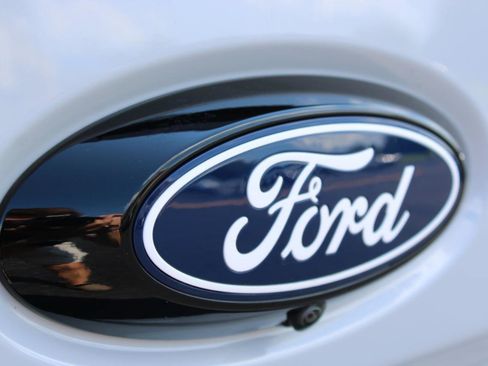 Used 2025 Ford Maverick XLT w/ XLT Luxury Package FWD image 7