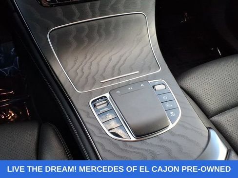 Certified 2021 Mercedes-Benz GLC 300 image 7