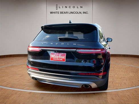 Certified 2023 Lincoln Corsair Reserve w/ Equipment Group 202A image 6