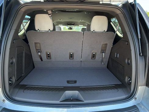 New 2026 Chevrolet Tahoe LS w/ Max Trailering Package RWD image 10
