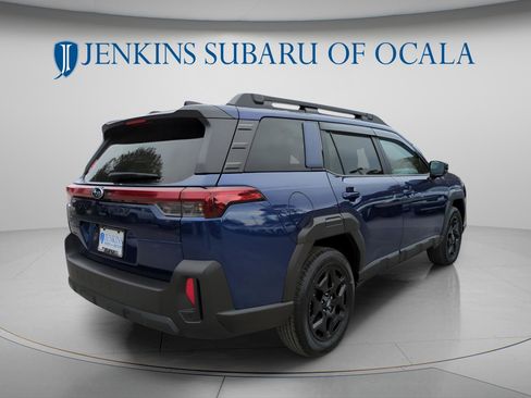 New 2026 Subaru Outback Limited image 3