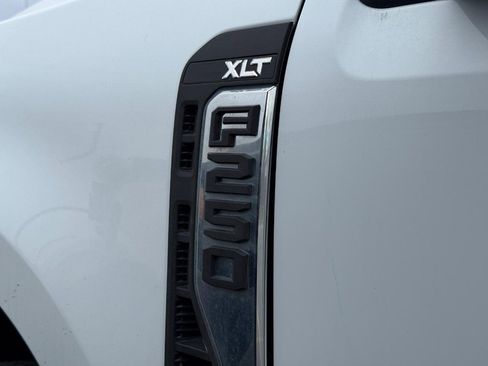 Used 2024 Ford F250 XLT image 6