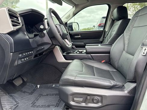 Used 2024 Toyota Tundra SR5 w/ SR5 Premium Package image 20