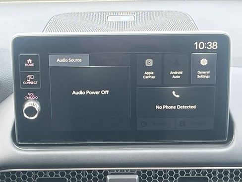 New 2026 Honda HR-V EX-L image 25