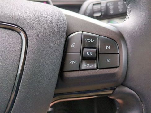 Used 2023 Ford Mustang Mach-E Select w/ Comfort Package Lite RWD image 28