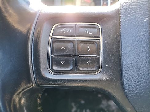 Used 2019 RAM 1500 Big Horn image 17