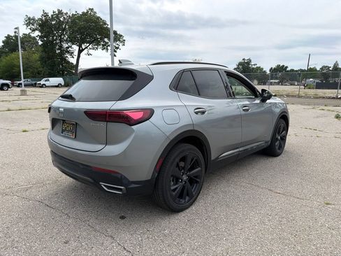 Used 2024 Buick Envision Sport Touring AWD/4WD image 7