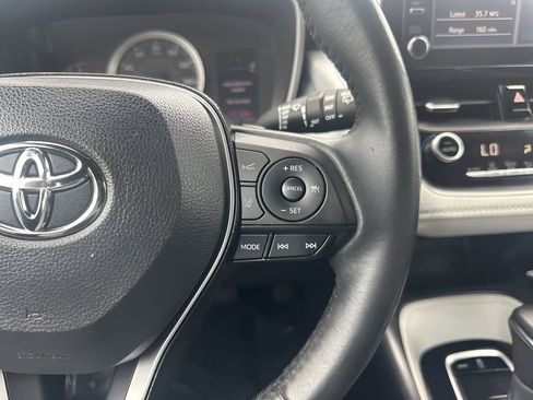 Used 2019 Toyota Corolla SE image 14