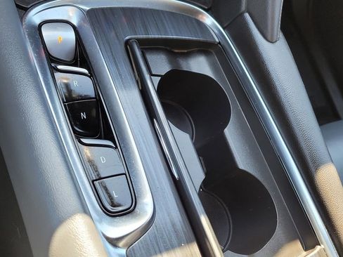 Certified 2024 Buick Enclave Premium image 30