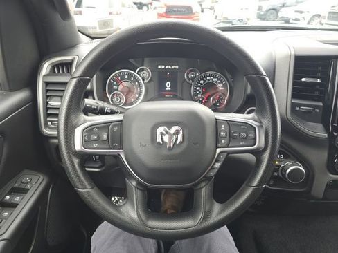 Used 2025 RAM 1500 Tradesman AWD/4WD image 17