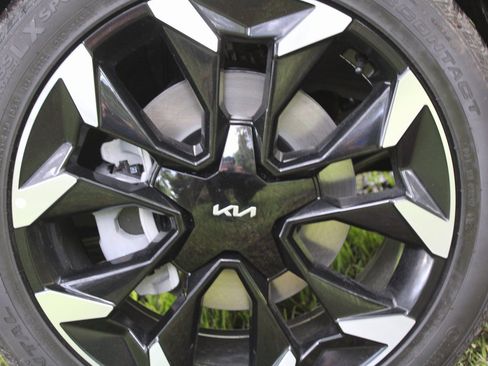 New 2026 Kia Sorento EX w/ EX Premium Package image 19