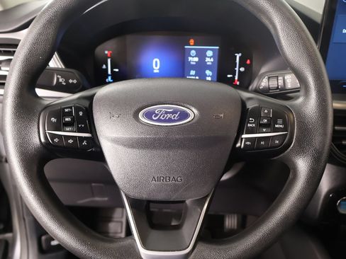 Used 2025 Ford Escape Active w/ Tech Pack #1 FWD image 3