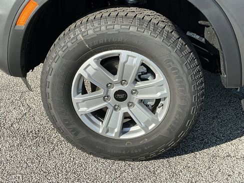 New 2025 Ford Ranger XL w/ Trailer Tow Package image 29