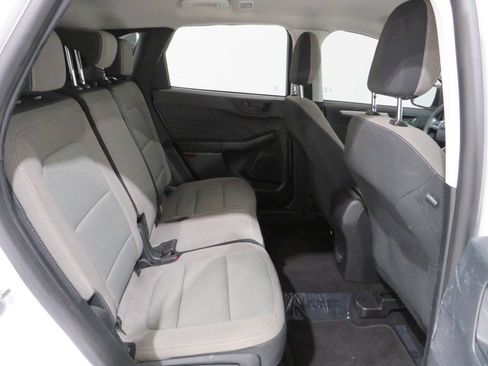 Used 2022 Ford Escape S FWD image 12