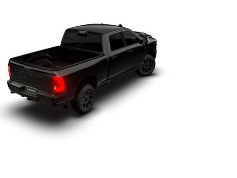 New 2026 RAM 2500 Laramie image 2