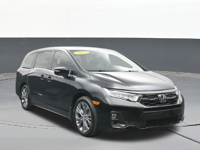 Used 2025 Honda Odyssey Touring image 19
