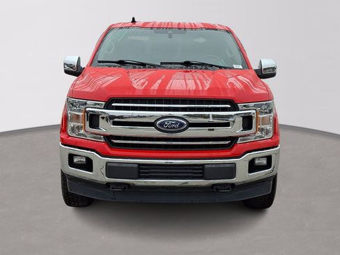 Used 2019 Ford F150 XLT image 2
