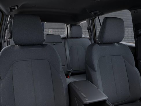 New 2026 Jeep Cherokee Laredo AWD/4WD image 26
