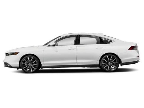 New 2025 Honda Accord Touring image 6