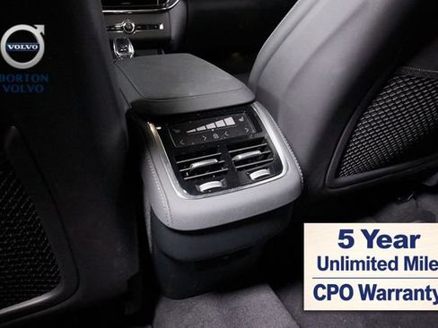 Certified 2026 Volvo XC90 B6 Ultra AWD/4WD image 38