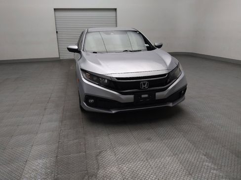 Used 2020 Honda Civic Sport image 14