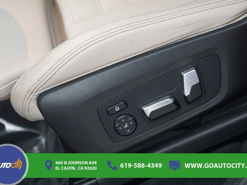 Used 2020 BMW X4 xDrive30i w/ Convenience Package AWD/4WD image 18